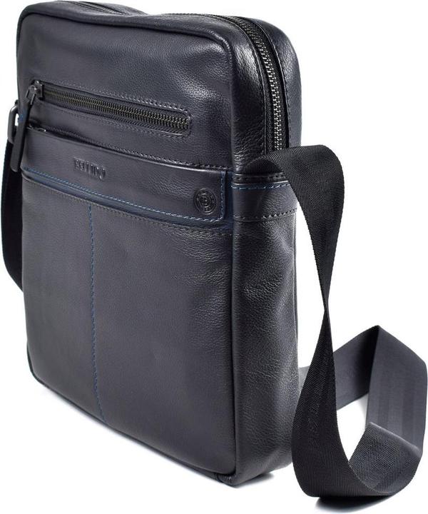 Immagine prodotto Miguel Bellido Borsa in pelle con tracolla