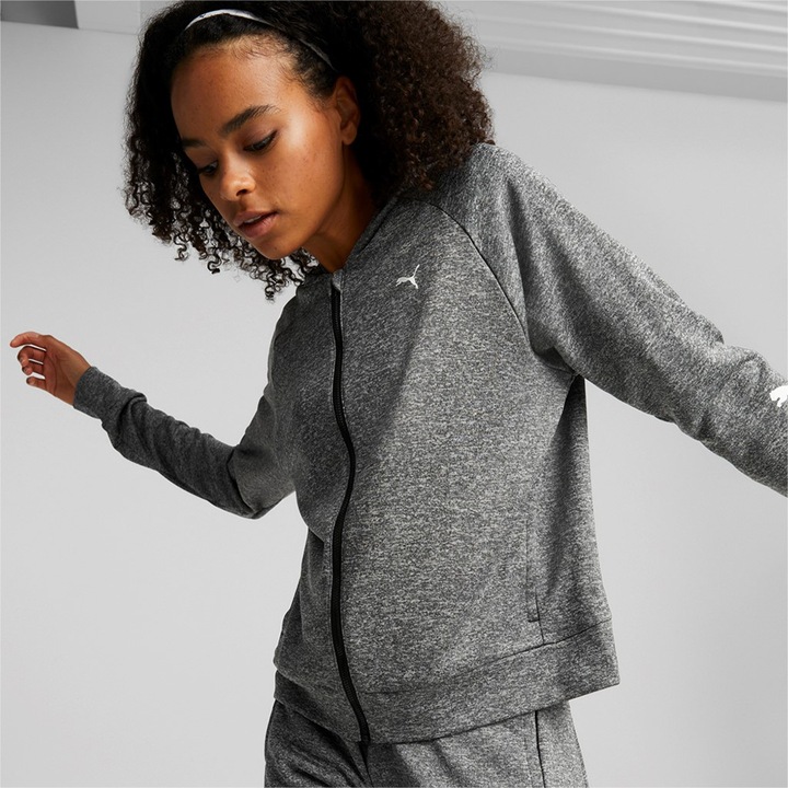 Immagine prodotto Puma Fit Tech Knit Full Zip (S)