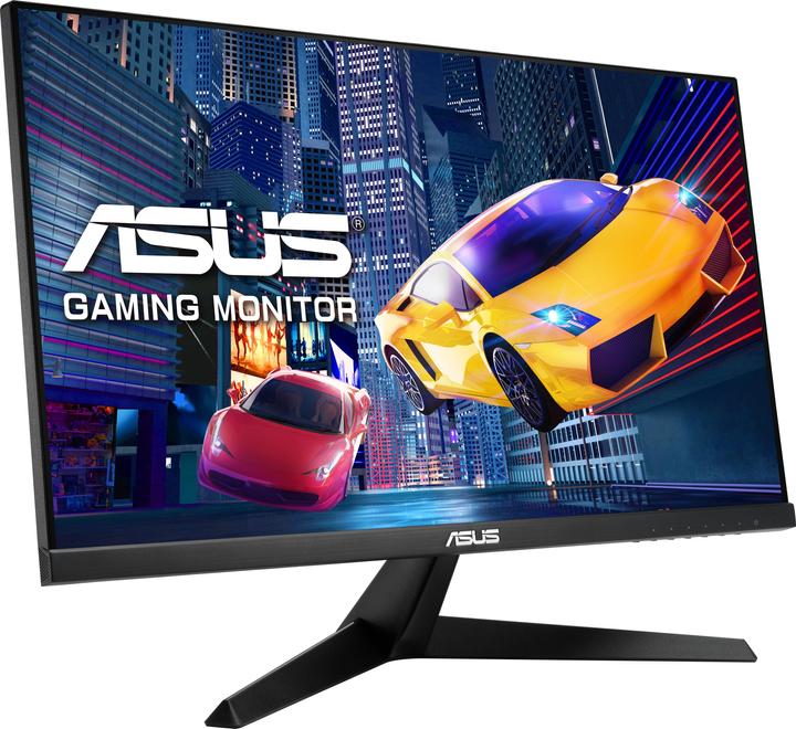 Produktbild ASUS ProArt VY249HGR (1920 x 1080 Pixel, 23.80")