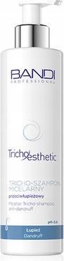 Produktbild Bandi Professional Tricho-Esthetic Micellar Shampoo für Schuppen 230ml (Flüssiges Shampoo)