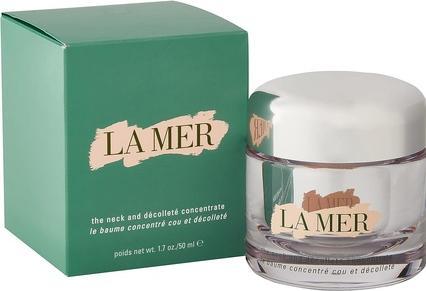 Produktbild La Mer The Neck & Décolleté Concentrate (50 ml)
