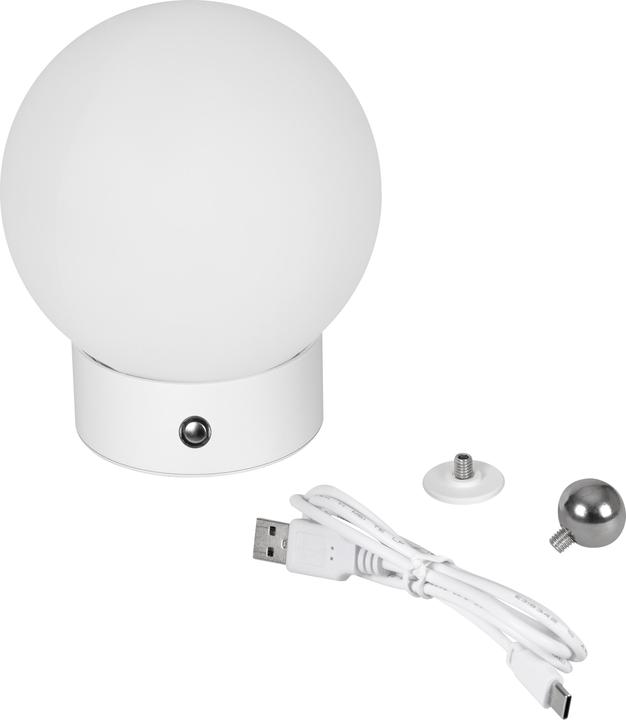 Image du produit Hansa FLARE BUBBLE+ - Lampadaire LED