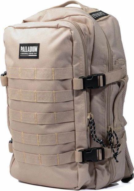 Actual product image Palladium Baroudeur Nylon 25L Backpack (25 l)
