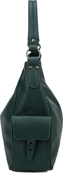 Immagine prodotto Diana & Co Damen Umhängetasche - Modell Eloria Ultra - 100% Pu - 34.0 X 32.0 X 12.0 Cm