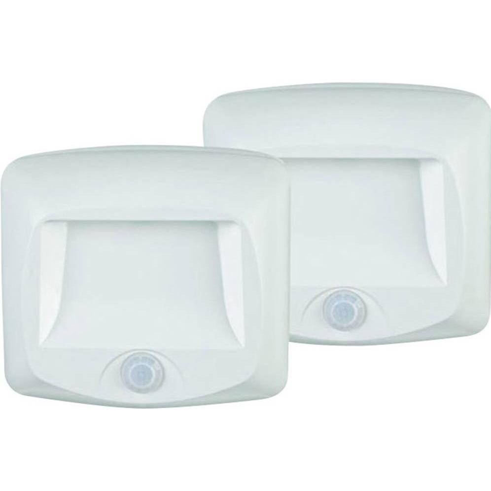 Mr Beams, Luce notturna, LED-Nachtlicht mit Bewegungsmelder