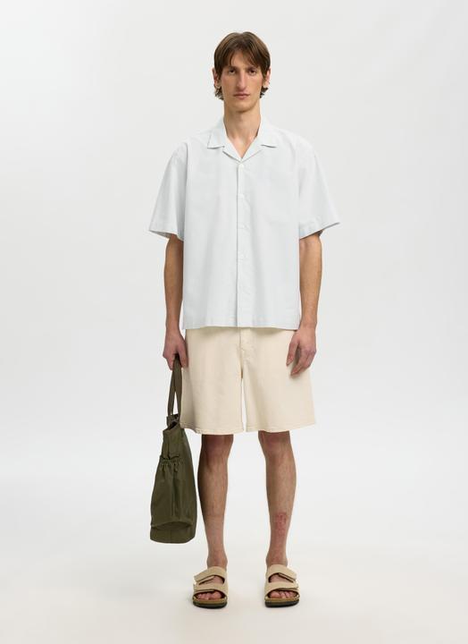 Actual product image Selected Kurzarm Hemd (XL)