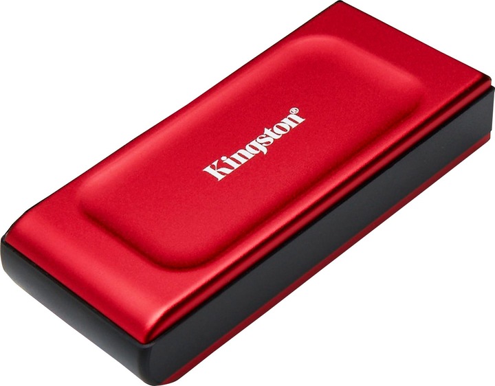Immagine prodotto Kingston XS1000 Red (1000 GB)