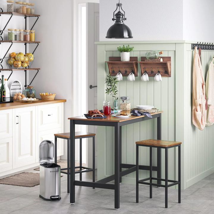 Produktbild Vasagle Margarita 2er-Set