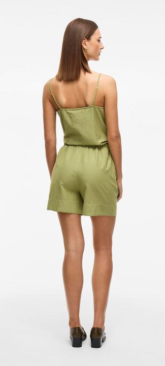 Actual product image Vila Mid Waist Shorts (36)