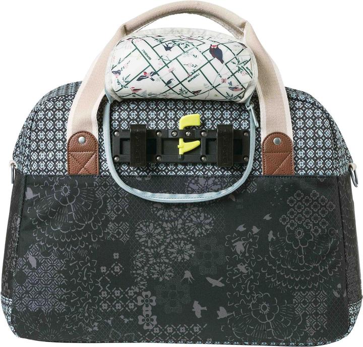 Produktbild Basil Bohème (18 l, Gepäckträgertasche)