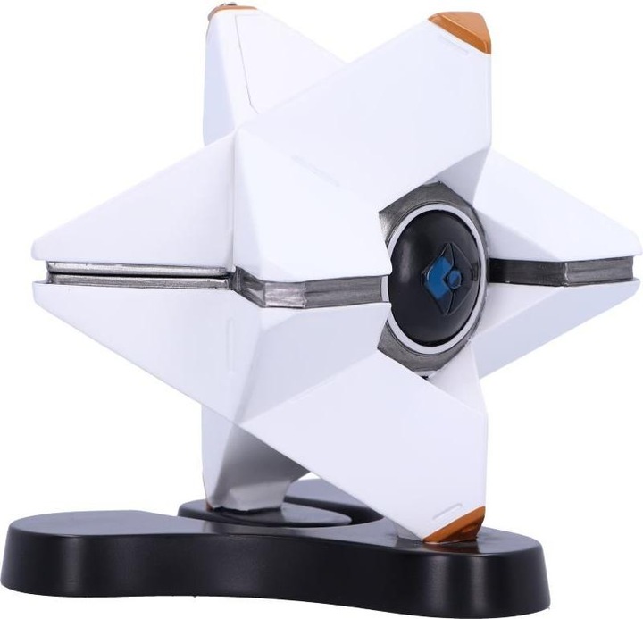 Immagine prodotto Nemesis Now Scatola da viaggio Destiny Generalist Ghost Shell 13 cm