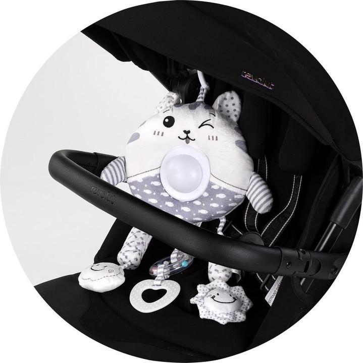 Produktbild Chipolino Musikmobile grosse Tiere