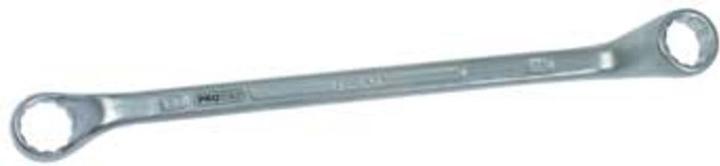 Actual product image Dönges Double ring spanner DIN 838, 19 x 22 mm