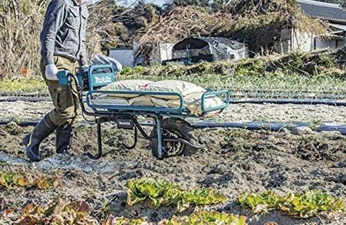 Produktbild Makita Rohrrahmen
