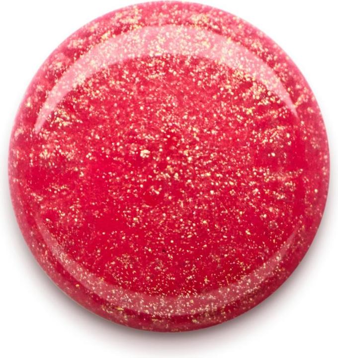 Produktbild essence HIDDEN JUNGLE effect nail lacquer (03 Golden Hour, Gel-Effekt Nagellack)