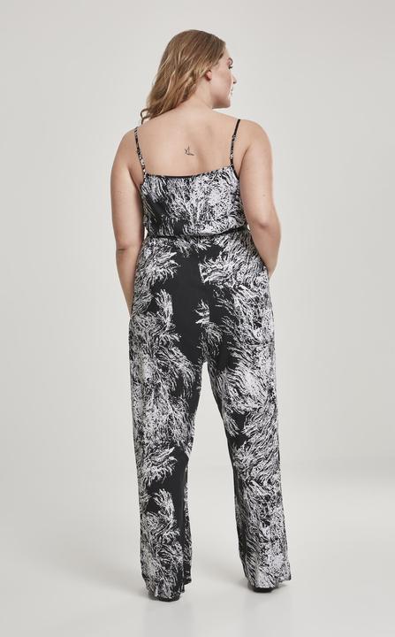 Immagine prodotto Urban Classics Tuta da donna con spaghetti (XS)