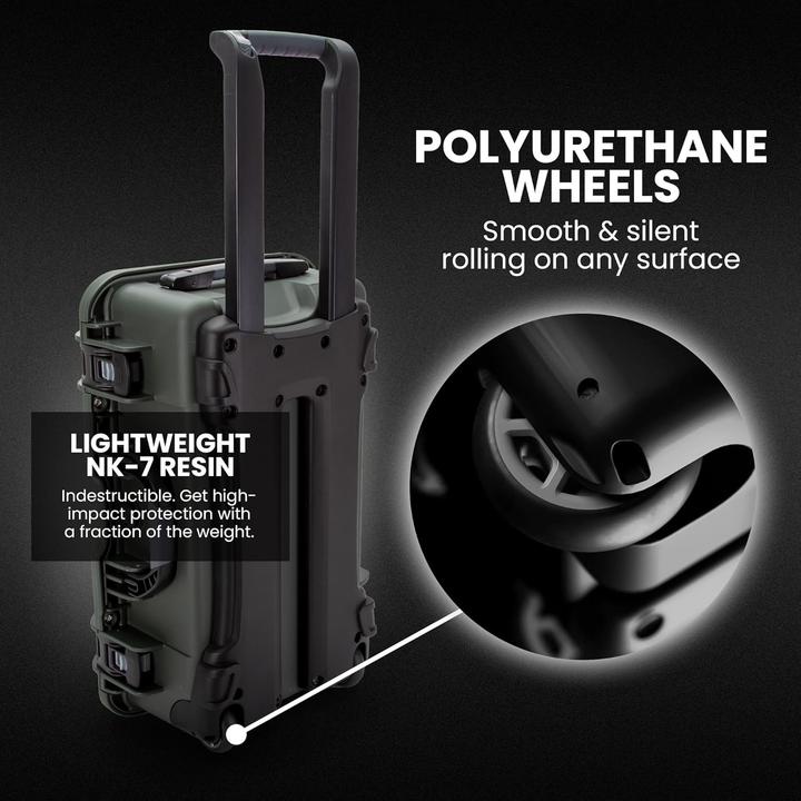 Produktbild Nanuk 935 Case (Fotokoffer)