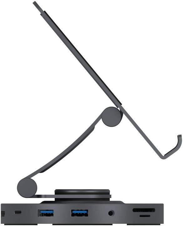 Image du produit Icy Box IB-TH100-DK