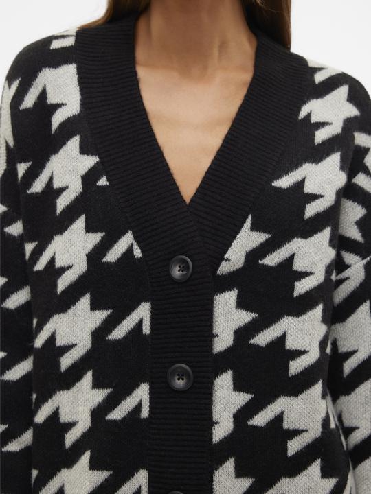 Immagine prodotto Vero Moda Vmmira Ls V-Neck Long Cardigan Ga Boo (XS)