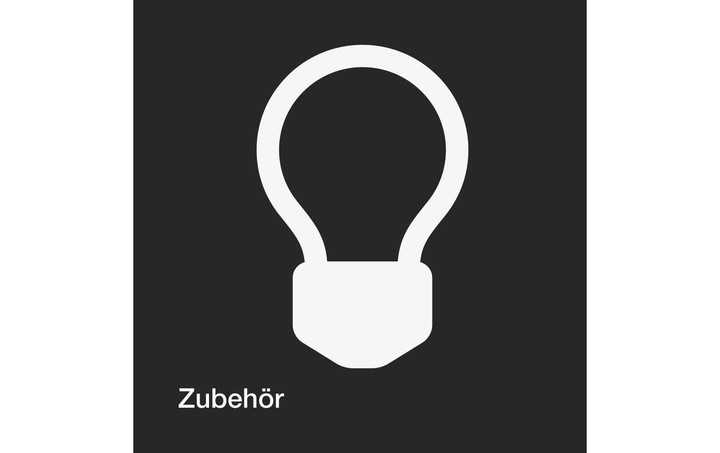 Produktbild BenQ Ersatzlampe (W1300)