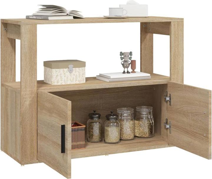 Produktbild vidaXL Sideboard (80 x 80 x 60 cm)