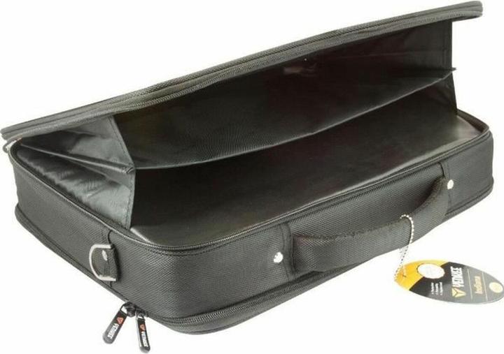 Immagine prodotto Yenkee Indiana 15.6" nero / Borsa per computer portatile 15.6" (15.60", Universale)