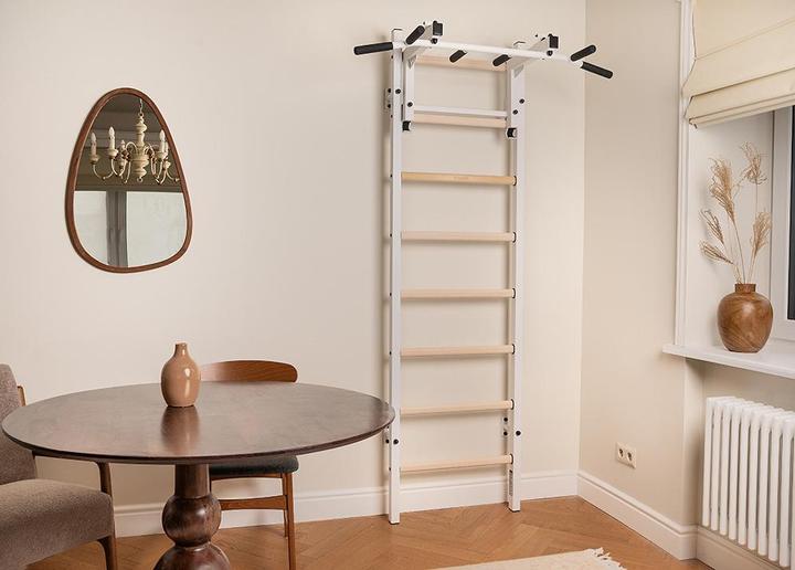 Immagine prodotto BenchK Barre a muro 231W