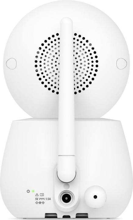 Produktbild Alecto DVM2060 (Babyphone Audio, Babyphone mit Kamera, 300 m)