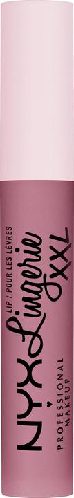 Image du produit NYX Professional Make-Up Lingerie pour les lèvres XXL (12 Maxx Out)