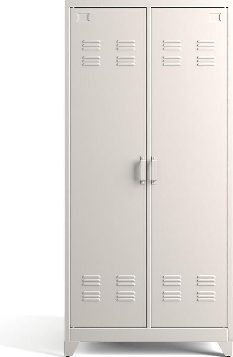 Actual product image La Redoute Interieurs Hiba (85 x 50 x 180 cm)