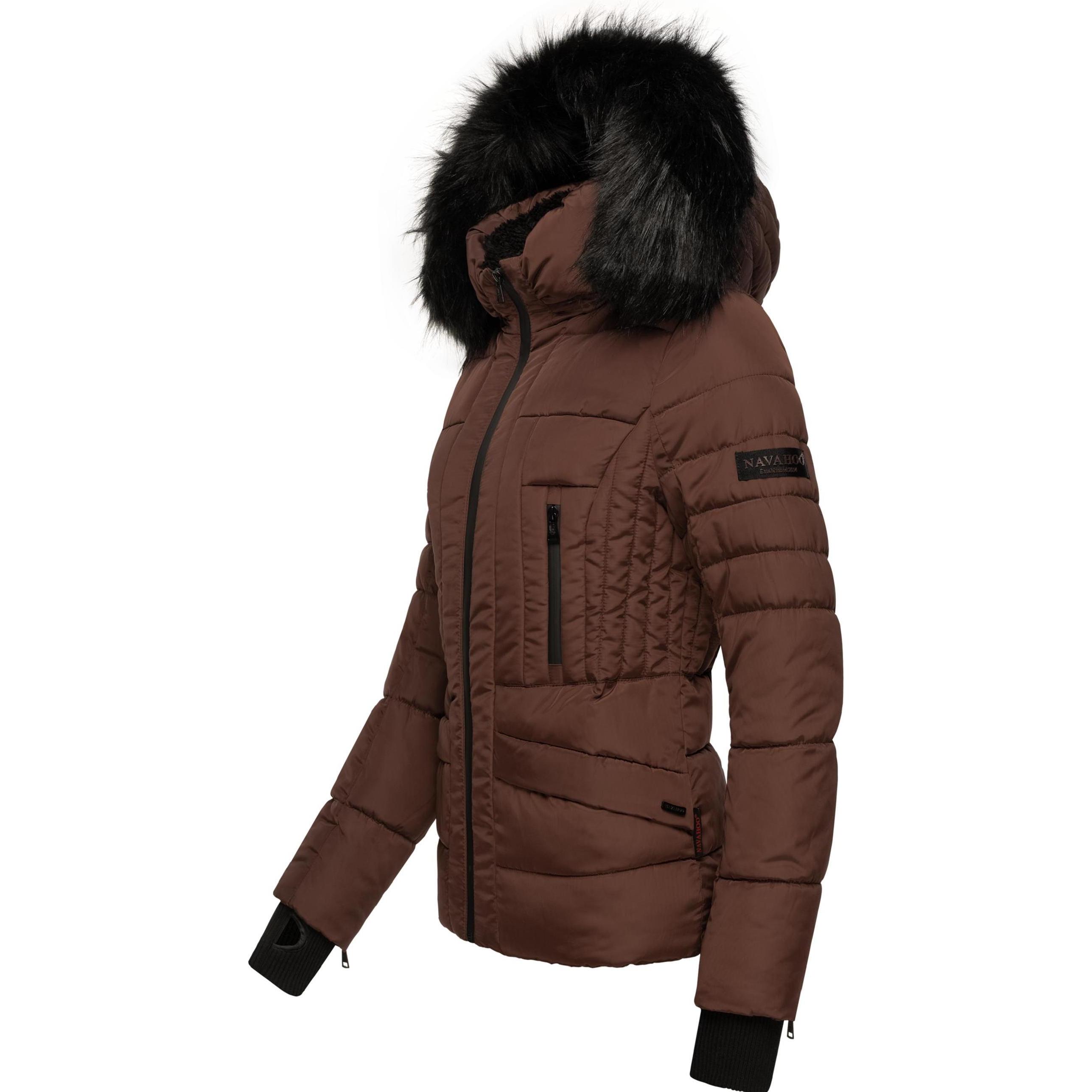 Thumbnail - Navahoo, Damen, Jacke, Adele (S), S