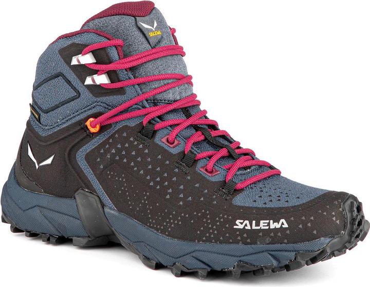 Produktbild Salewa Alpenrose 2 Mid GTX Schuhe (38)