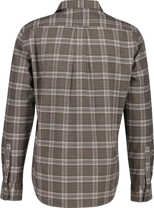 Image du produit GANT Reg Flannel Melange Check (L)