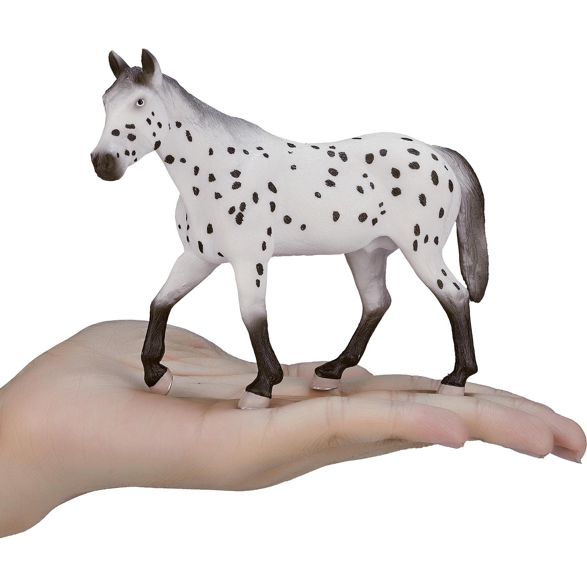 Animal Planet Stallone Appaloosa