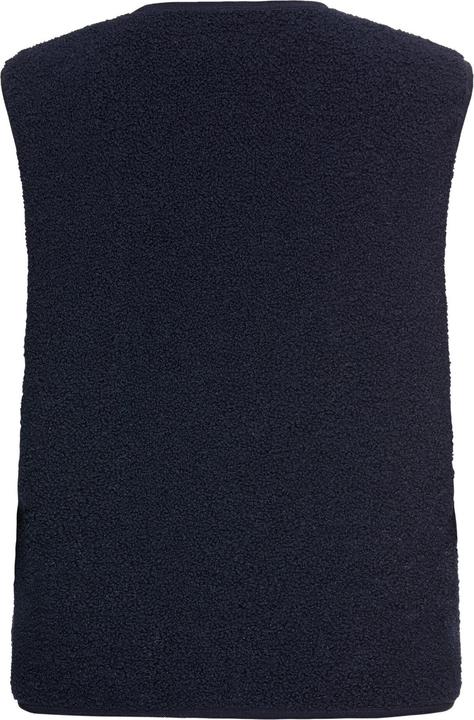 Image du produit Camel Active Fleece-Weste mit Knopfverschluss (46)