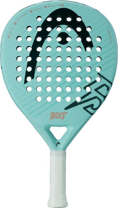 Head Bolt 2025 Padelschläger