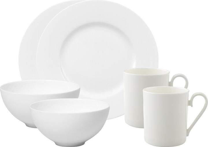Produktbild Villeroy & Boch Royal (6 Stk.)