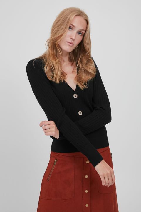 Image du produit B.young Cardigan BYNAKTA RIB (XXL)