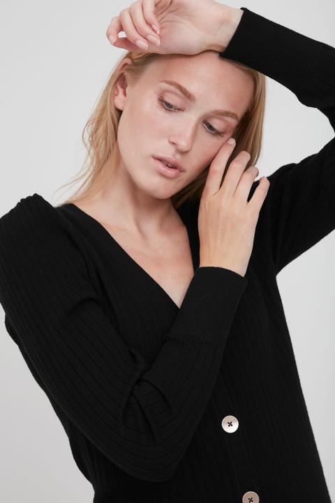 Image du produit B.young Cardigan BYNAKTA RIB (XXL)
