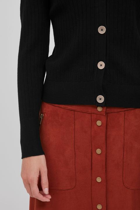 Image du produit B.young Cardigan BYNAKTA RIB (XXL)