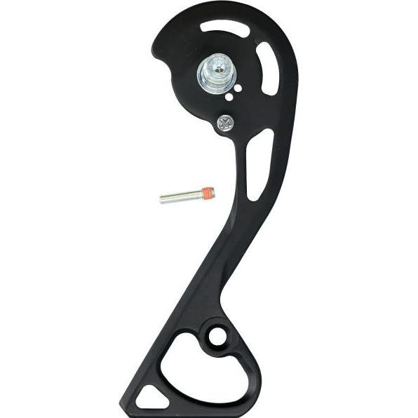 Shimano, Zubehör Schaltung + Antrieb