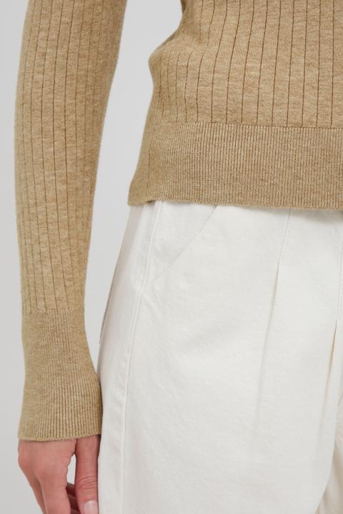 Image du produit B.young Cardigan BYNAKTA RIB (M)