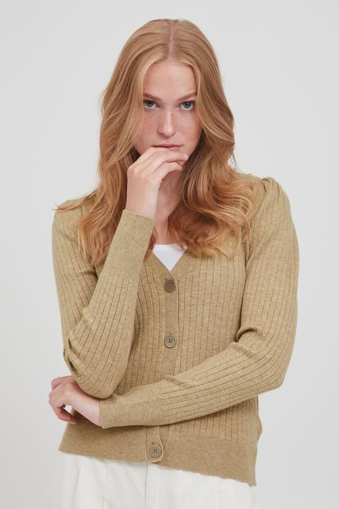 Image du produit B.young Cardigan BYNAKTA RIB (XL)