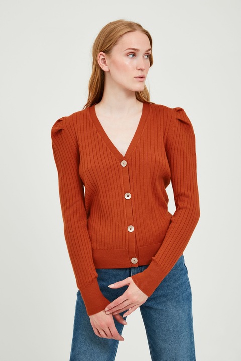 Produktbild B.young BYNAKTA RIB Cardigan (XS)