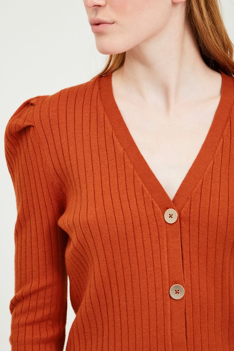 Produktbild B.young BYNAKTA RIB Cardigan (XS)