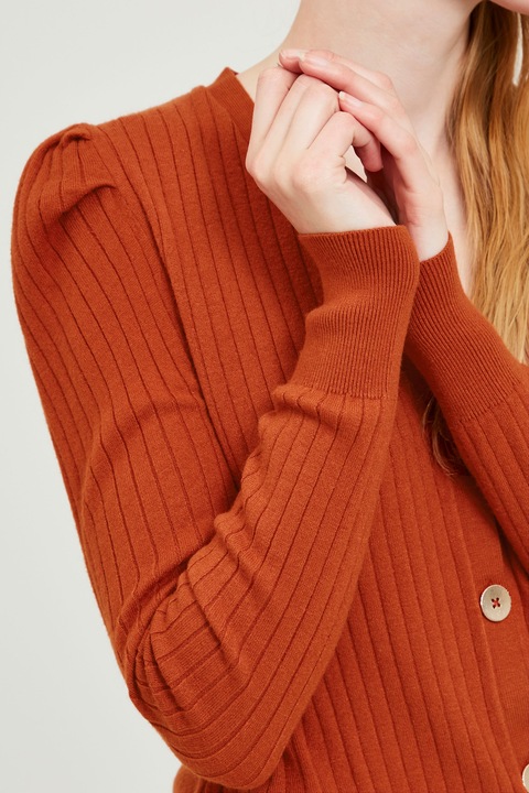 Produktbild B.young BYNAKTA RIB Cardigan (XS)