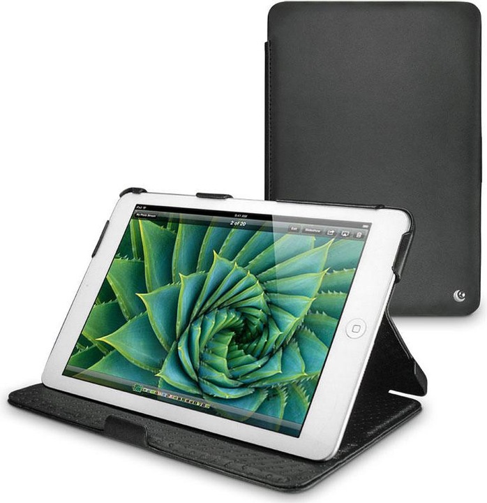 Produktbild Noreve Lederschutzhülle horizontal (iPad mini)