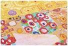 Produktbild Diamond Dotz Diamond Painting The Kiss (Klimpt)