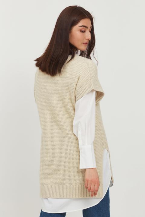 Produktbild B.young BYMISHA SLIPOVER 20810220 (XS)