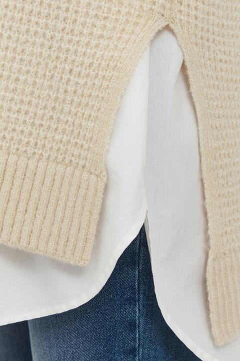 Produktbild B.young BYMISHA SLIPOVER 20810220 (XS)